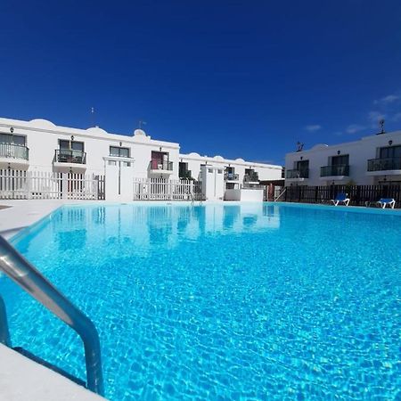Willa Casa Gil Corralejo San Valentin By Ahf Zewnętrze zdjęcie