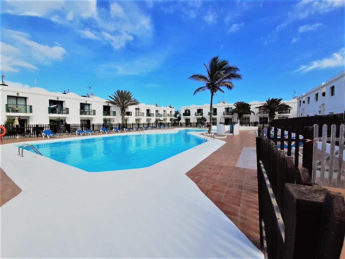Willa Casa Gil Corralejo San Valentin By Ahf Zewnętrze zdjęcie