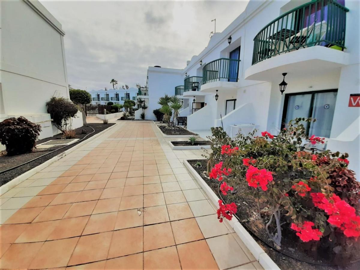 Willa Casa Gil Corralejo San Valentin By Ahf Zewnętrze zdjęcie