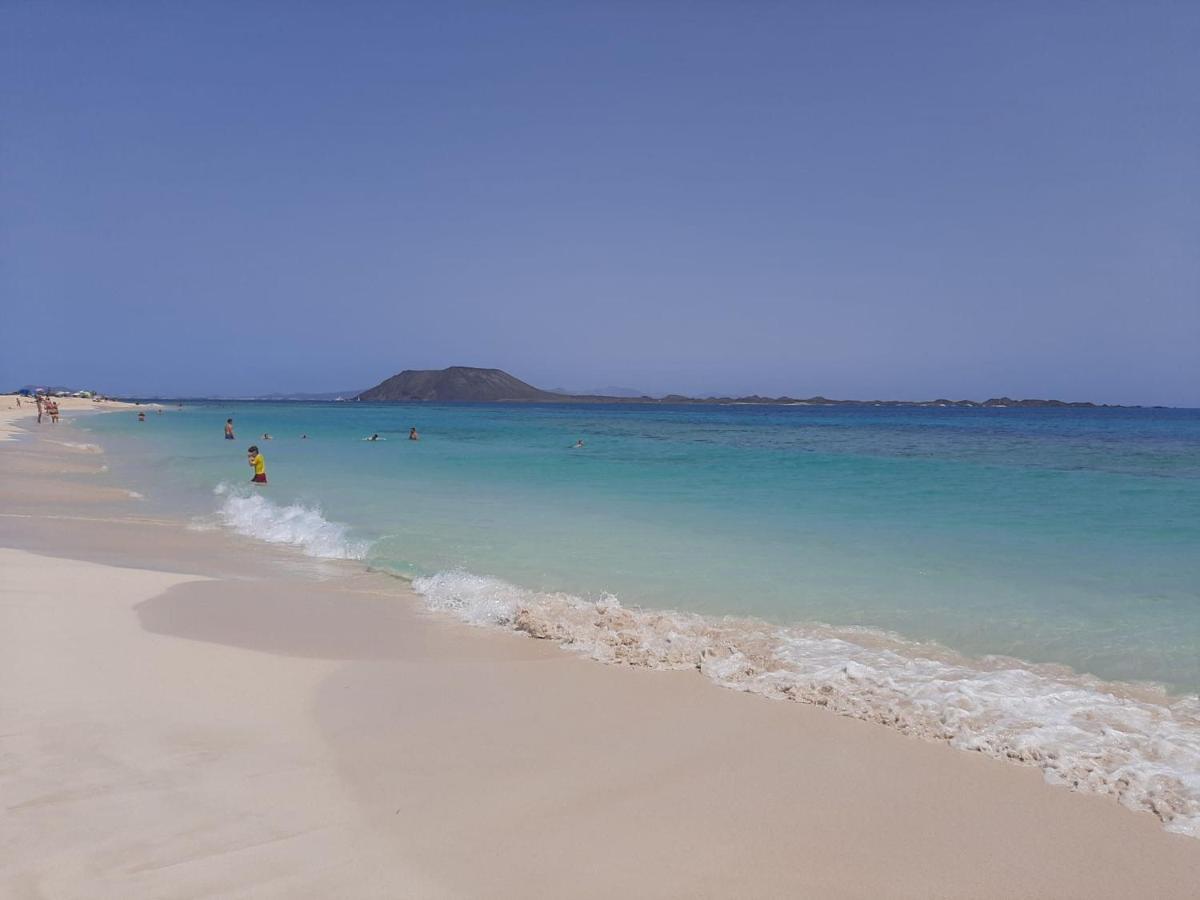Willa Casa Gil Corralejo San Valentin By Ahf Zewnętrze zdjęcie