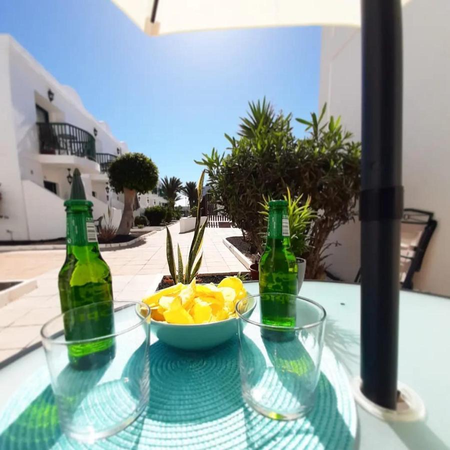 Willa Casa Gil Corralejo San Valentin By Ahf Zewnętrze zdjęcie