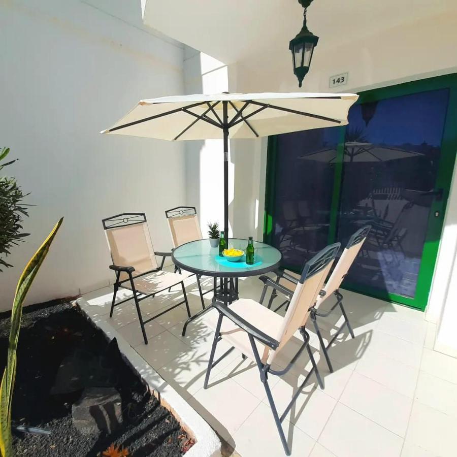 Willa Casa Gil Corralejo San Valentin By Ahf Zewnętrze zdjęcie