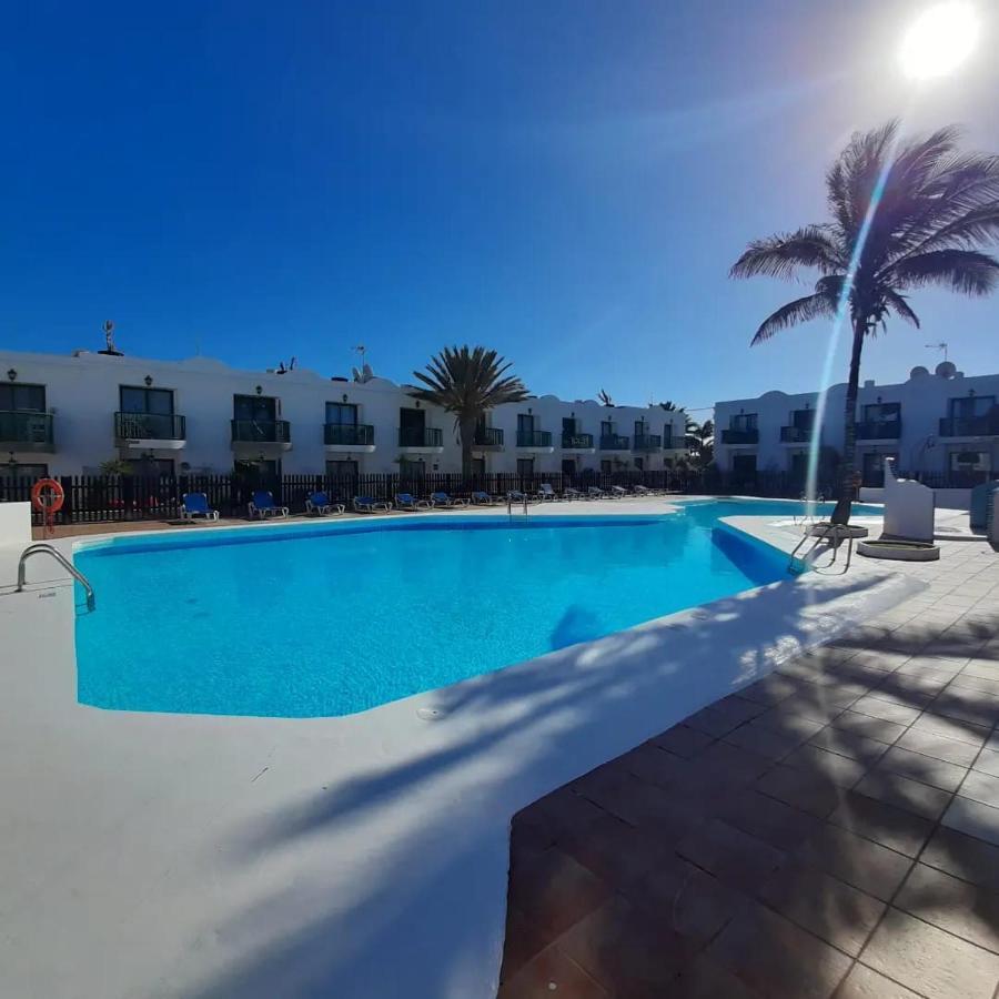 Willa Casa Gil Corralejo San Valentin By Ahf Zewnętrze zdjęcie