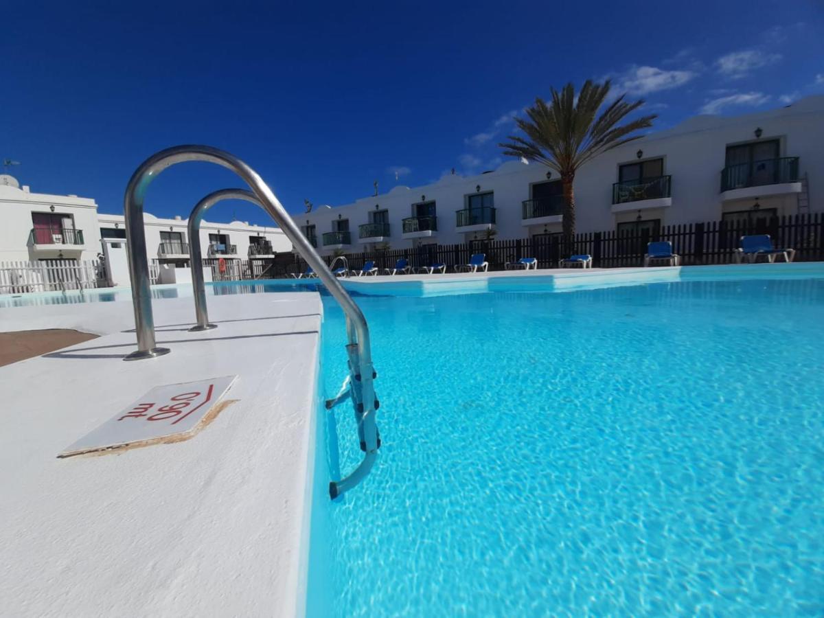 Willa Casa Gil Corralejo San Valentin By Ahf Zewnętrze zdjęcie