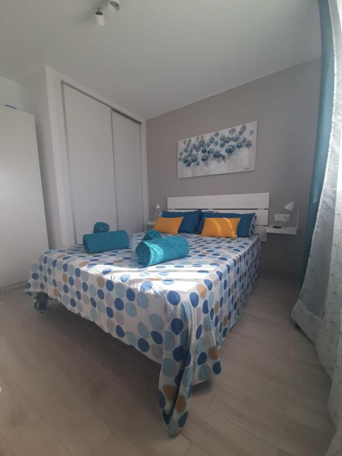 Willa Casa Gil Corralejo San Valentin By Ahf Zewnętrze zdjęcie